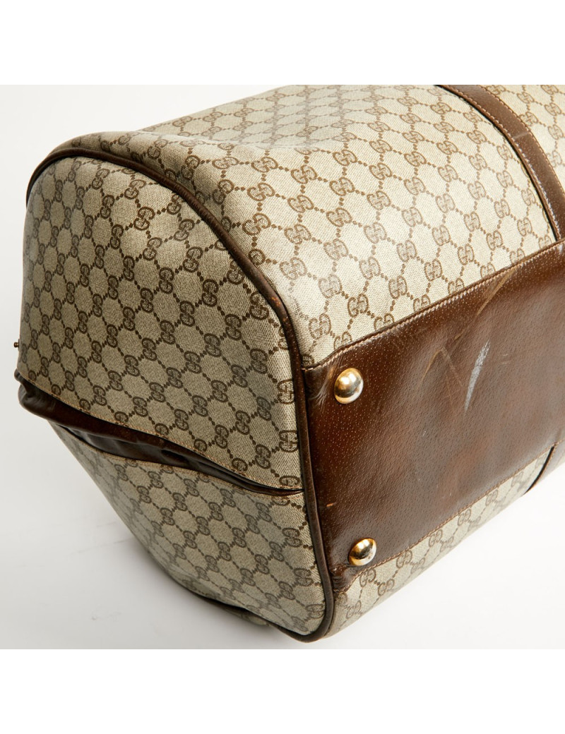 Sac de voyage GUCCI