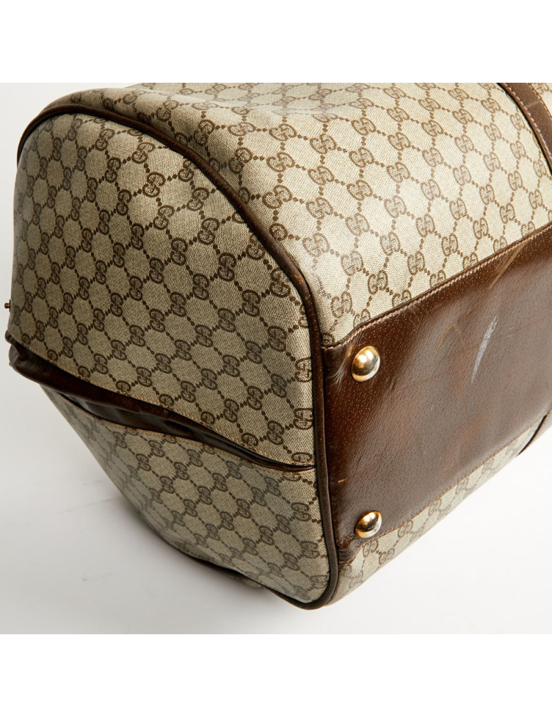 Sac de voyage GUCCI