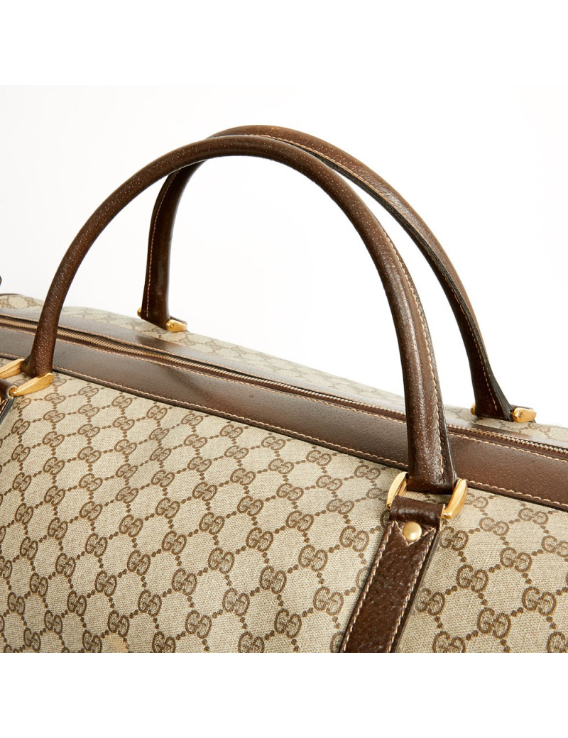 Sac de voyage GUCCI