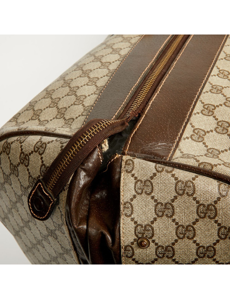 Sac de voyage GUCCI