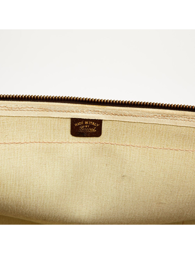 Sac de voyage GUCCI