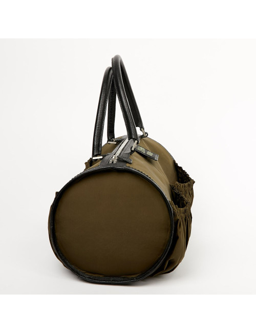 Sac vert JEAN PAUL GAULTIER 