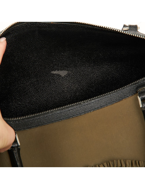 Sac vert JEAN PAUL GAULTIER 