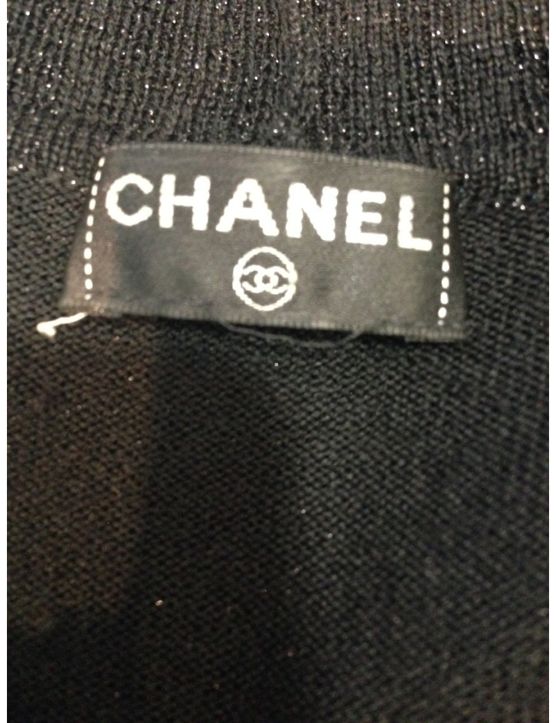 Robe CHANEL