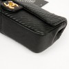 Chanel calf leather handbag