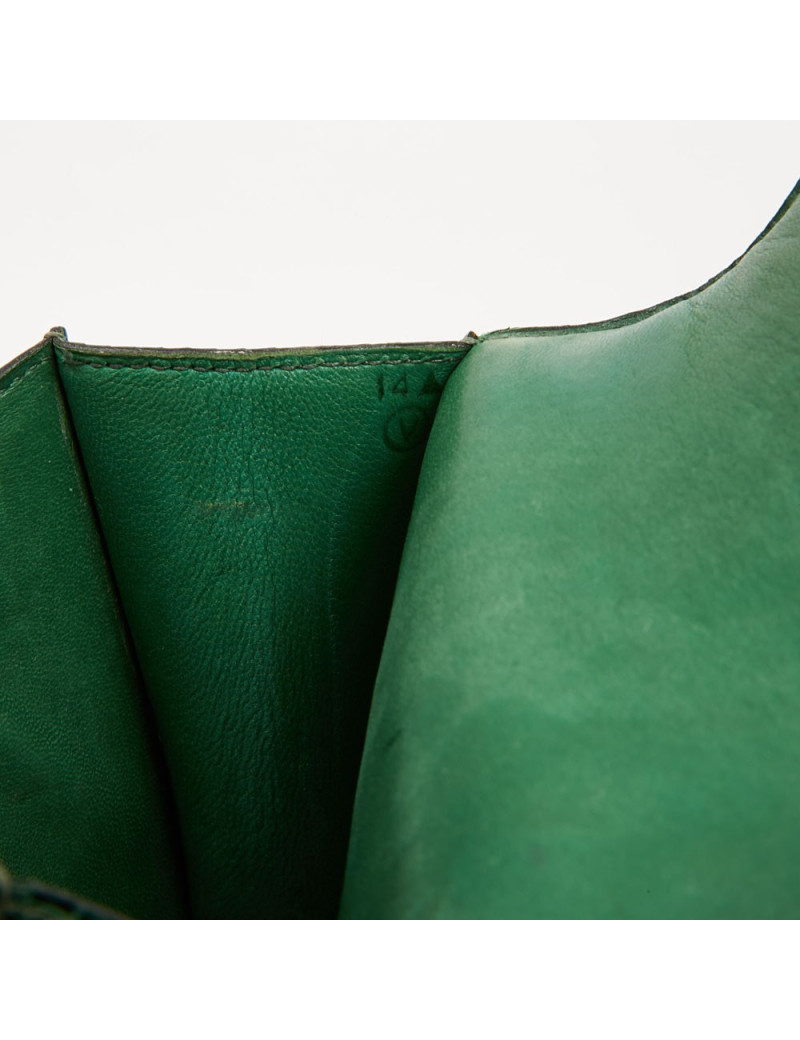 Mini Constance HERMES Lezard Varan du Nil