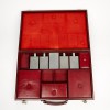 Hermes vintage vanity case