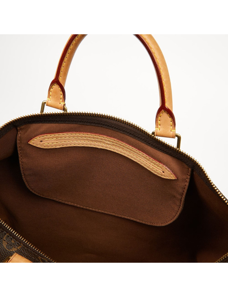 Sac Speedy 35 LOUIS VUITTON Monogram