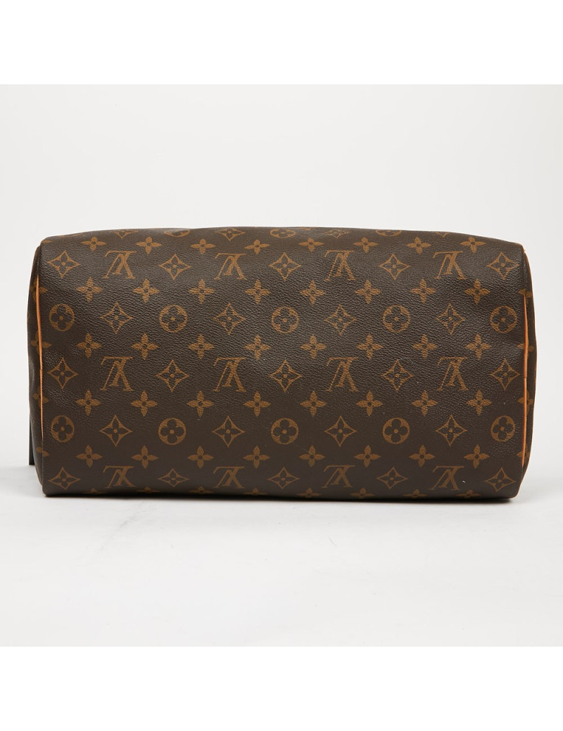 Sac Speedy 35 LOUIS VUITTON Monogram
