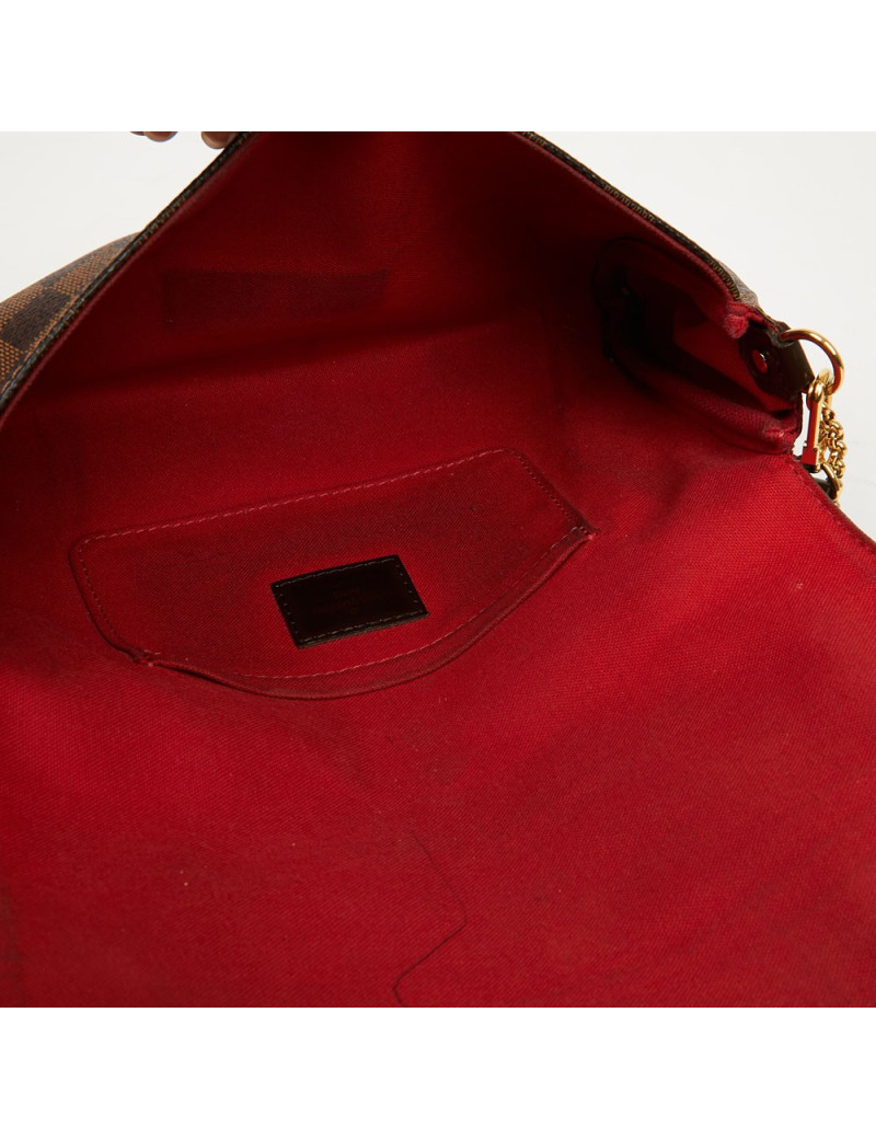 Pochette LOUIS VUITTON Favorite MM 