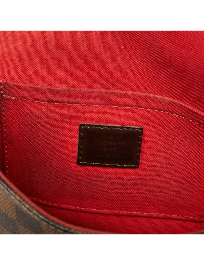 Pochette LOUIS VUITTON Favorite MM 