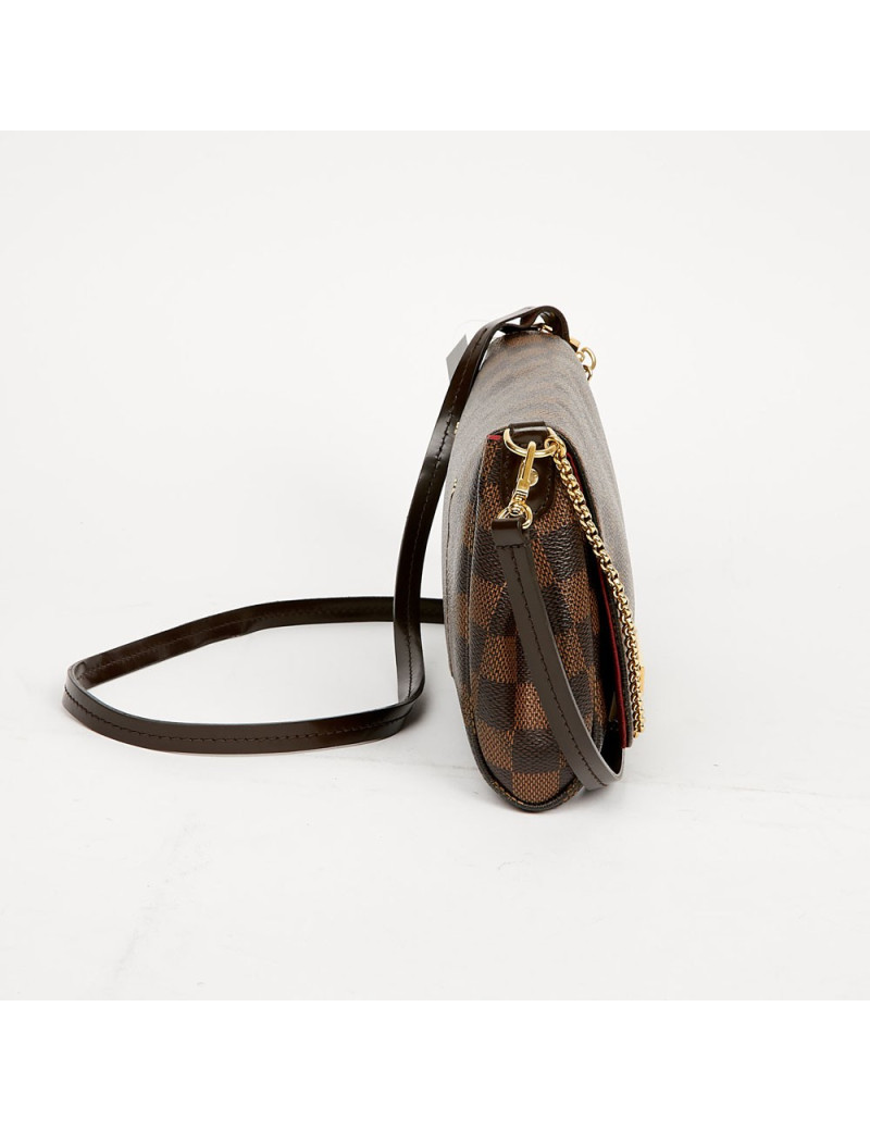 Pochette LOUIS VUITTON Favorite MM 
