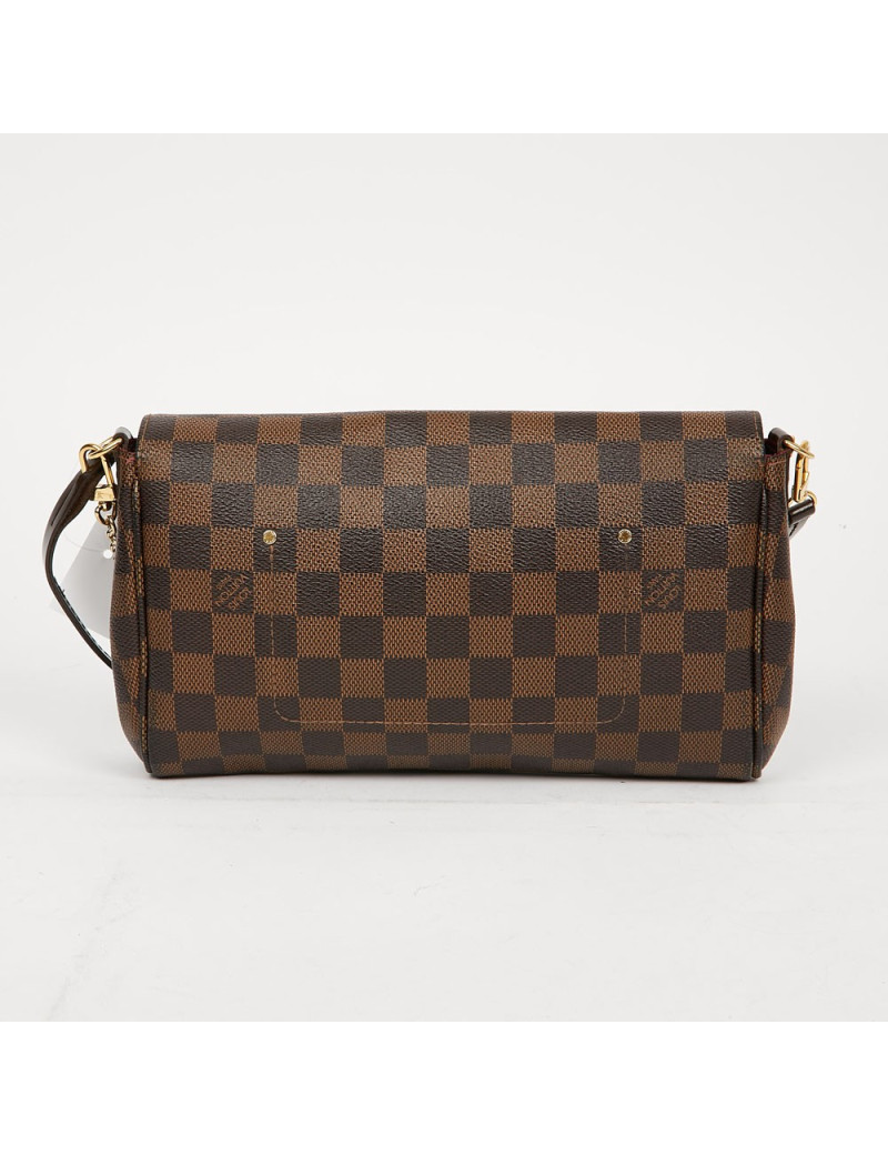 Pochette LOUIS VUITTON Favorite MM 