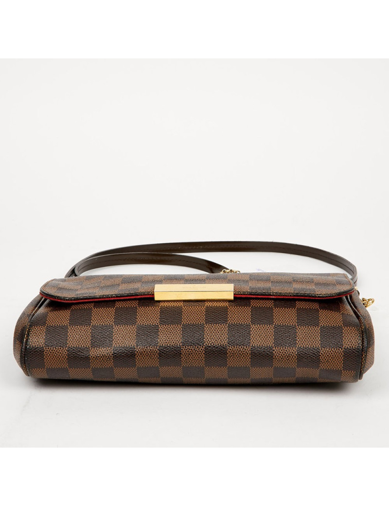 Pochette LOUIS VUITTON Favorite MM 