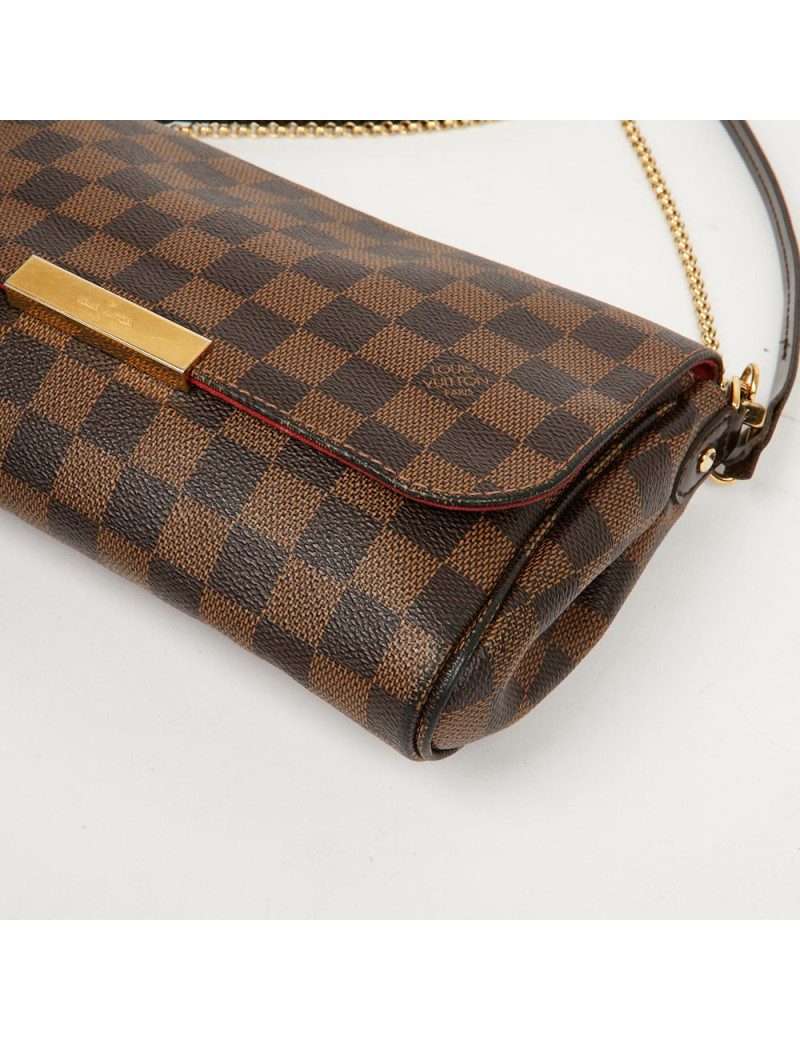 Pochette LOUIS VUITTON Favorite MM 