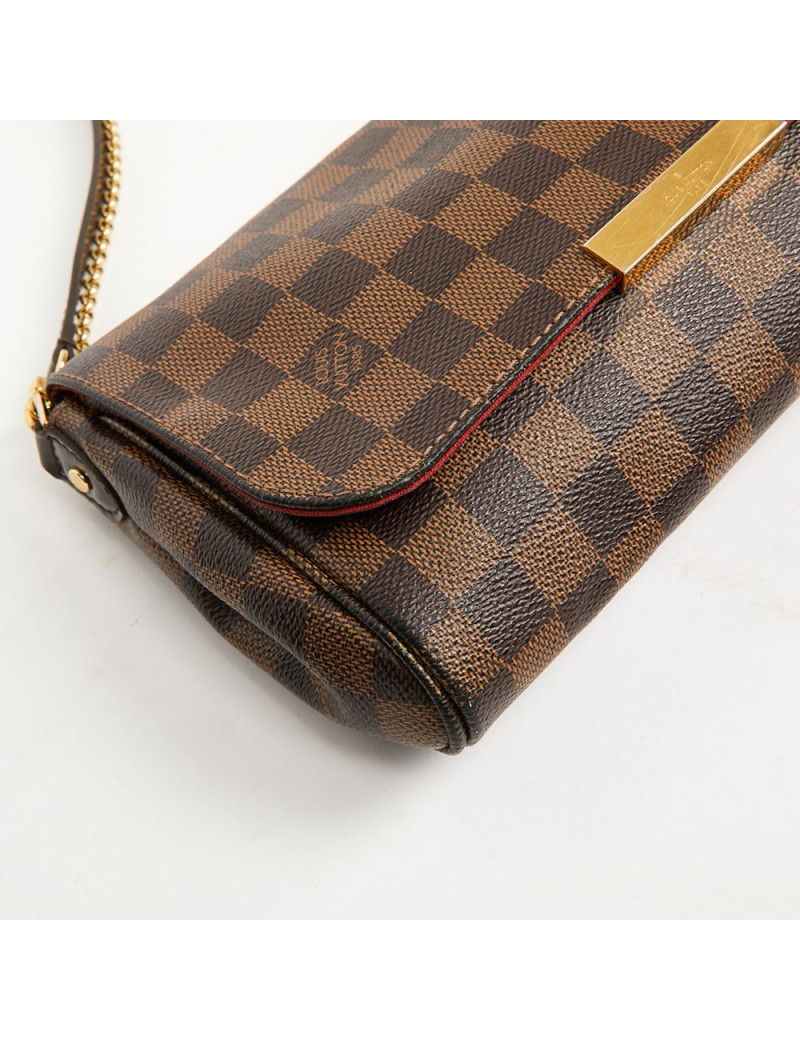 Pochette LOUIS VUITTON Favorite MM 