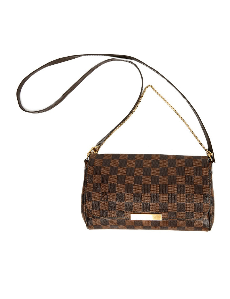 Pochette LOUIS VUITTON Favorite MM 