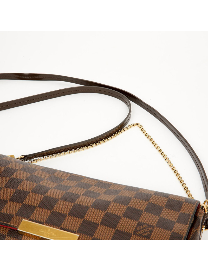 Pochette LOUIS VUITTON Favorite MM 