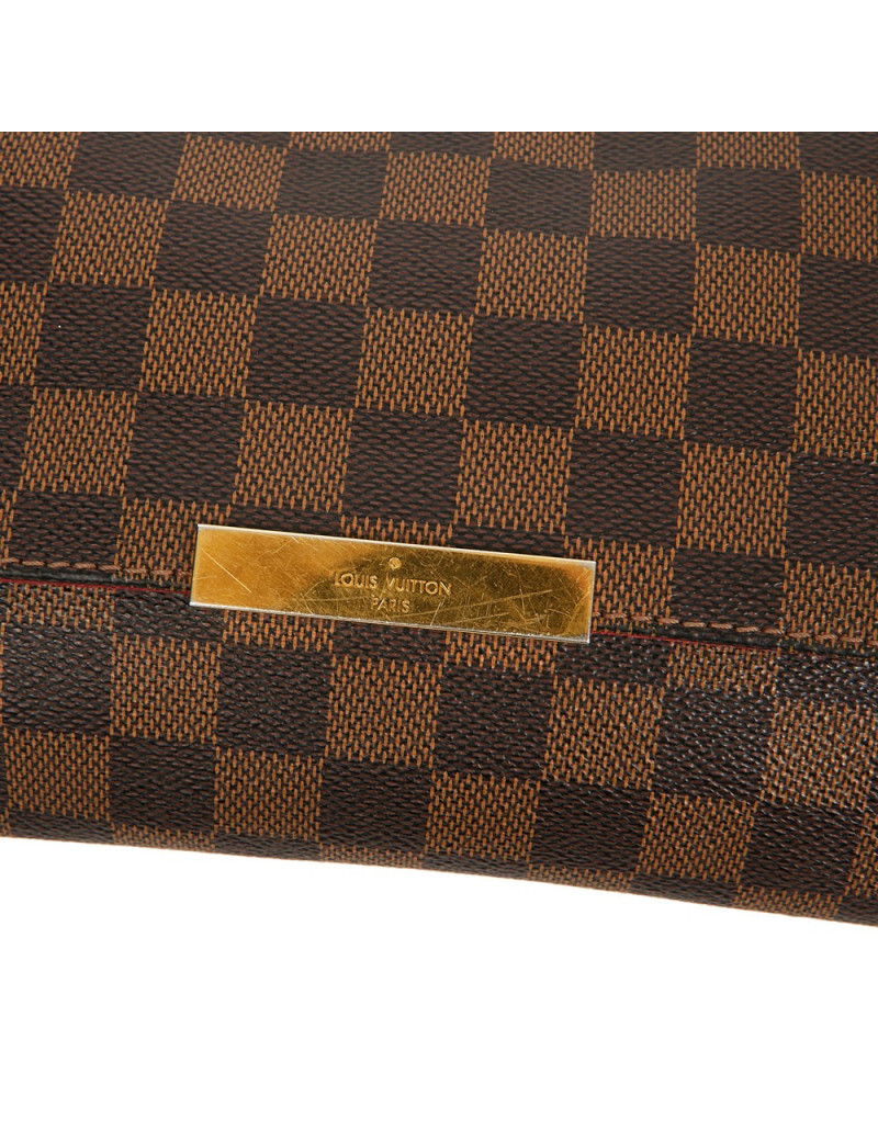 Pochette LOUIS VUITTON Favorite MM 