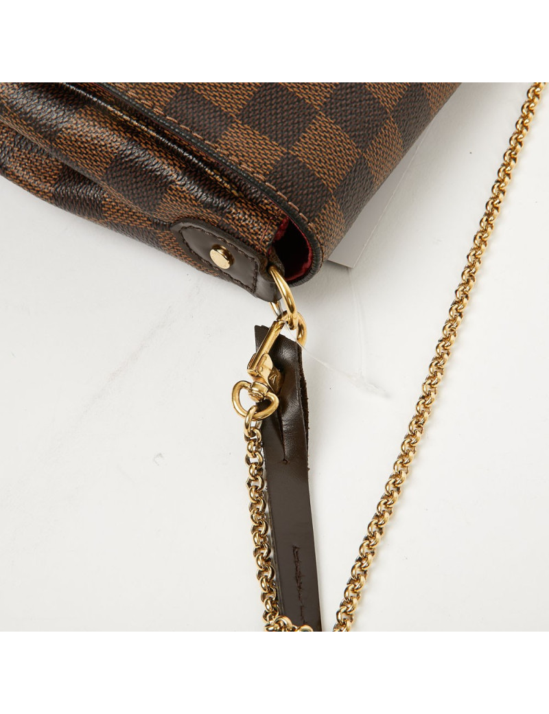 Pochette LOUIS VUITTON Favorite MM 