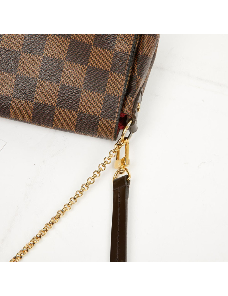 Pochette LOUIS VUITTON Favorite MM 