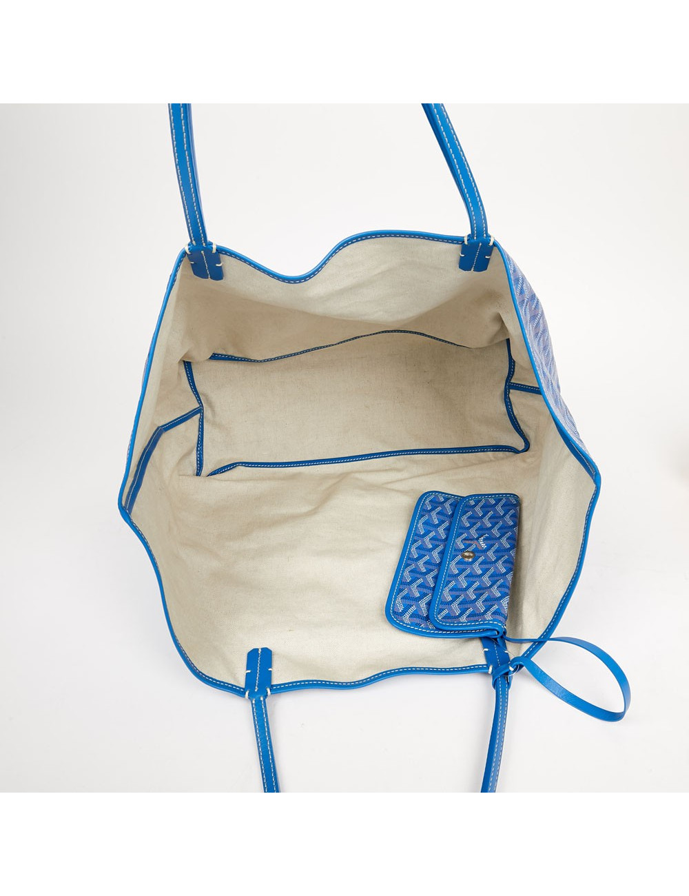 Cabas GOYARD Saint Louis