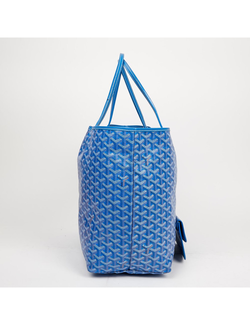 Goyard Saint Louis tote