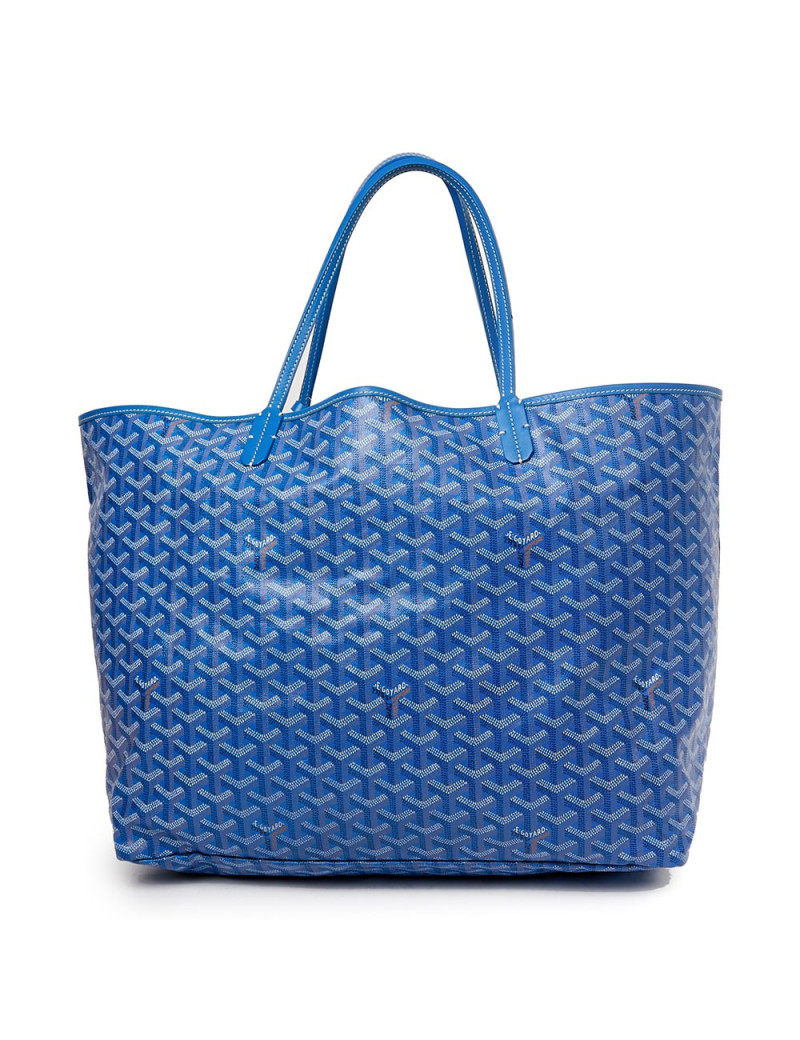 Goyard Saint Louis tote