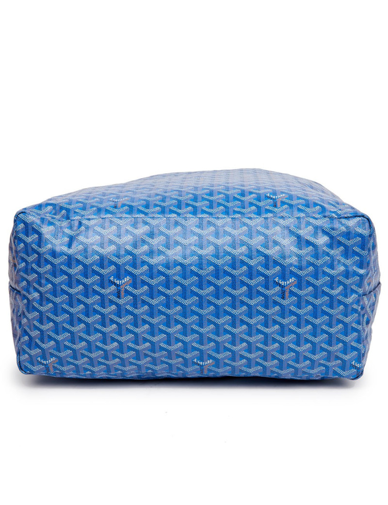 Goyard Saint Louis tote