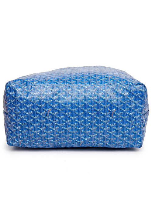 Goyard Saint Louis tote