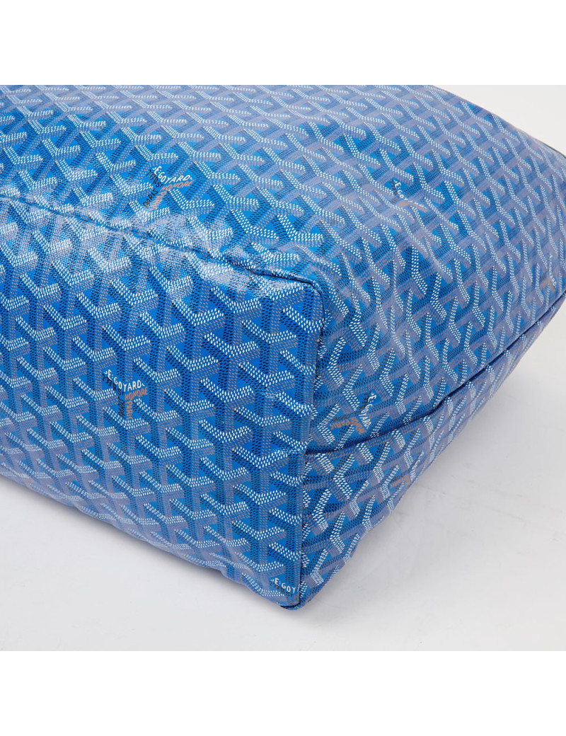 Goyard Saint Louis tote