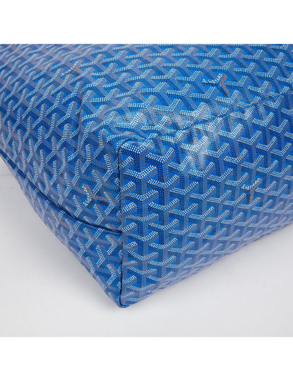 Goyard Saint Louis tote