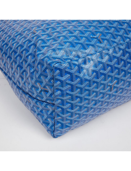 Goyard Saint Louis tote