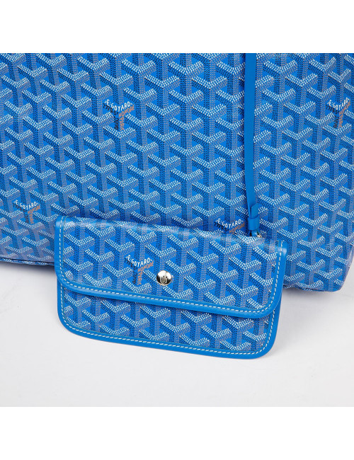 Goyard Saint Louis tote