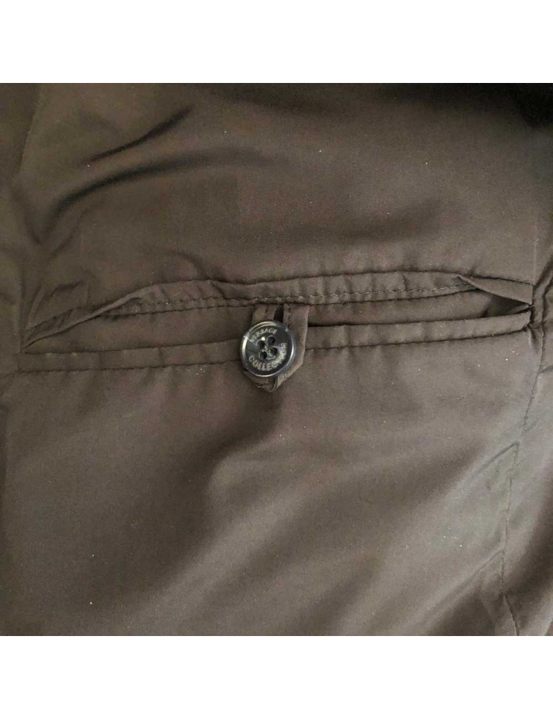 Men's Versace Jacket