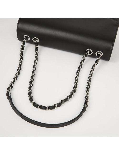 Sac noir CHANEL