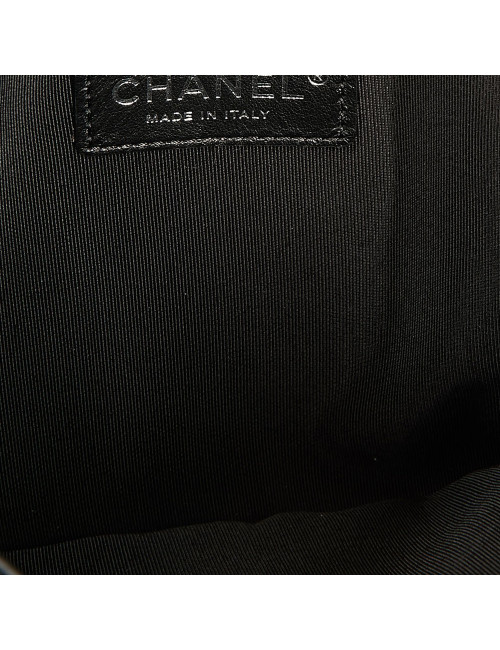 Sac noir CHANEL