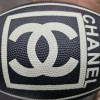 Ballon CHANEL Rugby