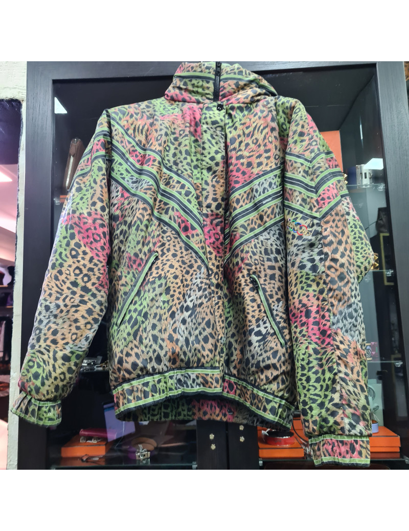 Bombers LEONARD multicolore