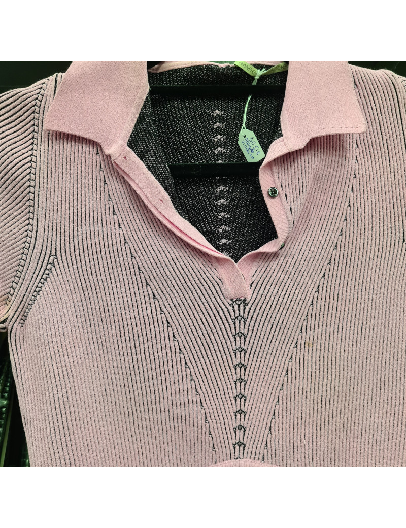 HAUT ROSE Marco Do vincenzo