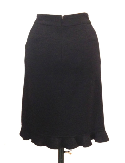 Jupe CHANEL avec 2 poches