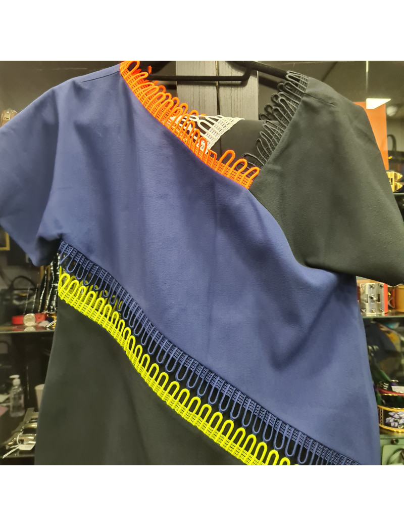 Ensemble Christophe Kane pantalon et haut