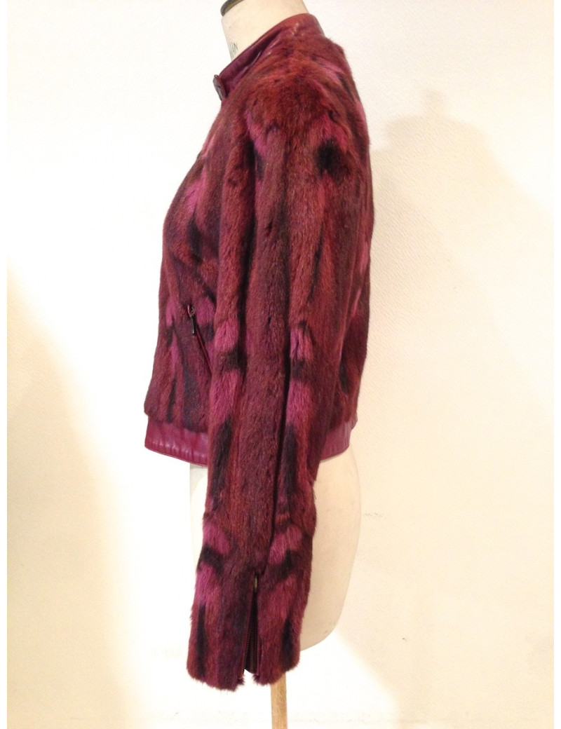 Veste Vison ABSOLU CONFORT