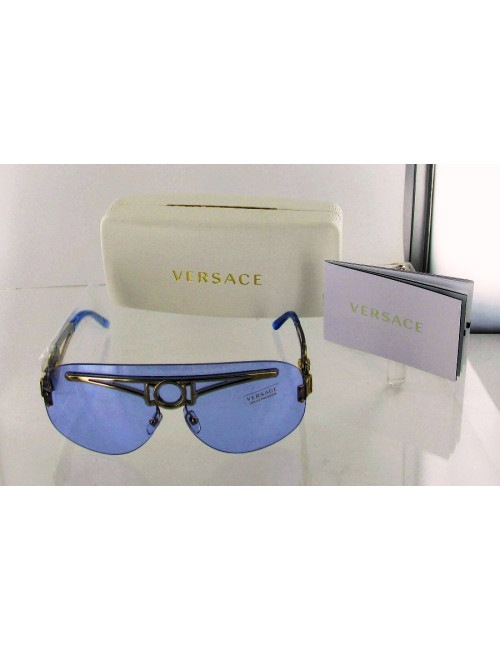 Star of sea VERSACE sunglasses