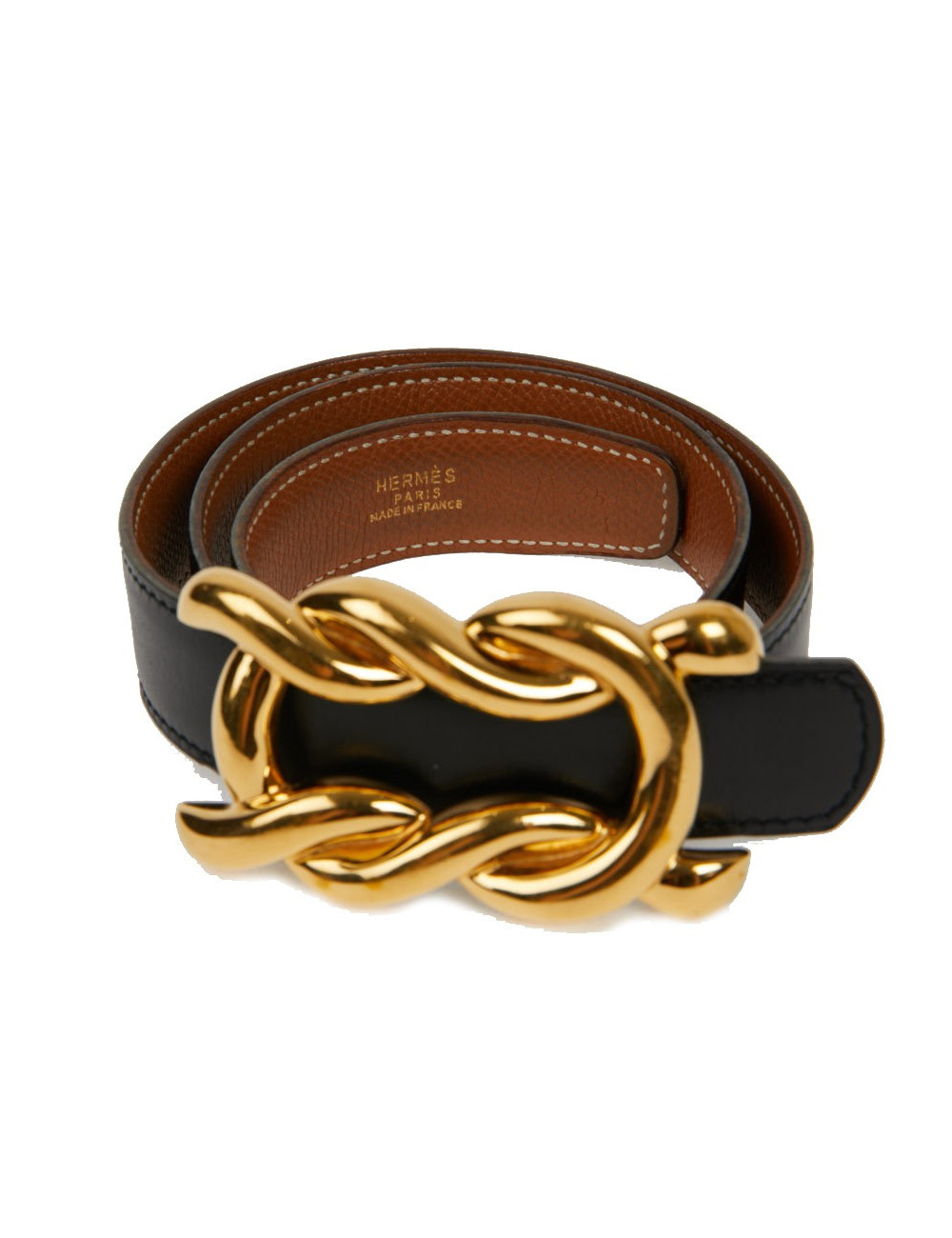 Ceinture HERMES Vintage