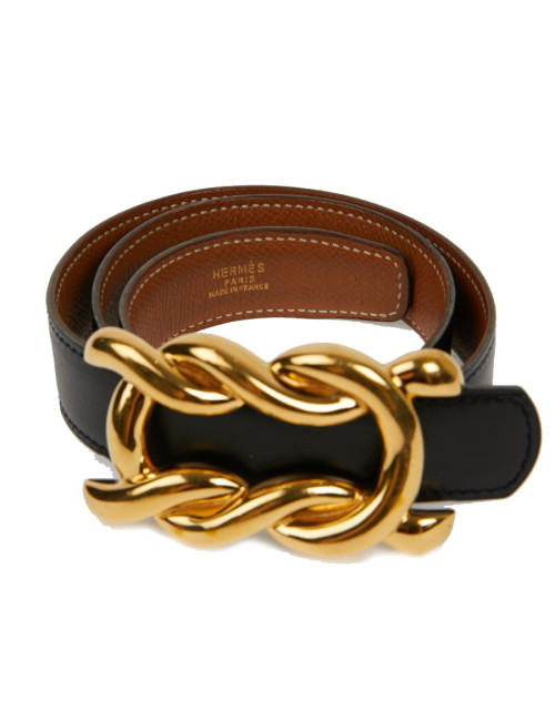 Ceinture HERMES Vintage