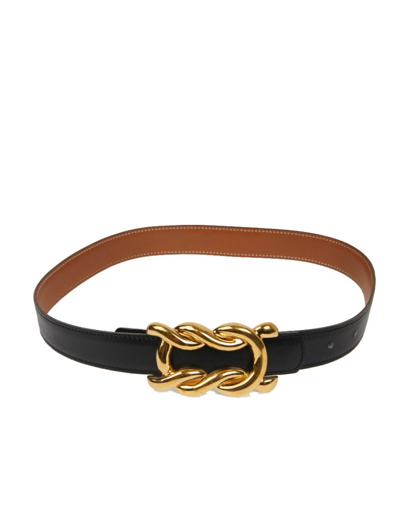 Ceinture HERMES Vintage