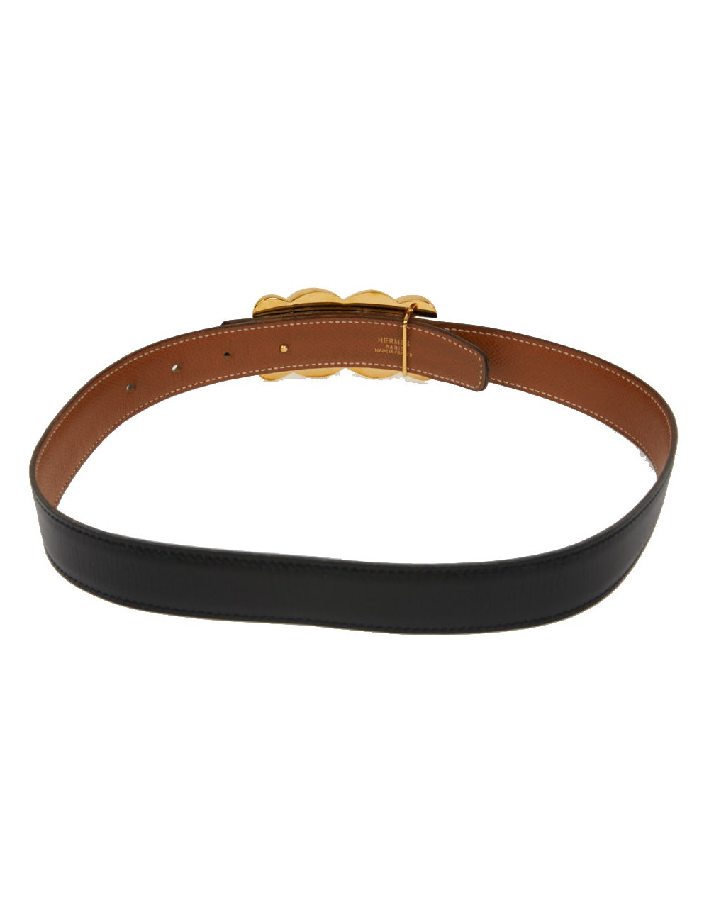 Ceinture HERMES Vintage