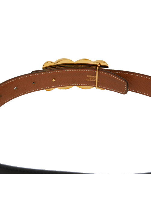 Ceinture HERMES Vintage