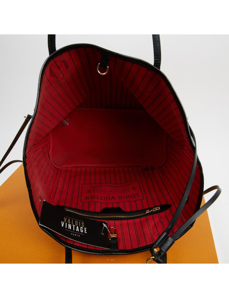 Neverfull LOUIS VUITTON série limitée